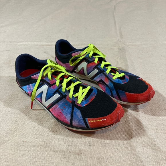 New Balance Kick XC 5000 VI main image 7